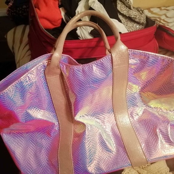 Large tote - Picture 3 of 3